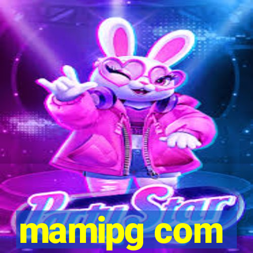 mamipg com